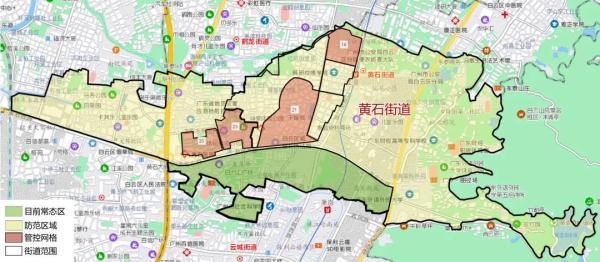 最新廣州地圖，探索城市魅力，激發(fā)自信成長的力量